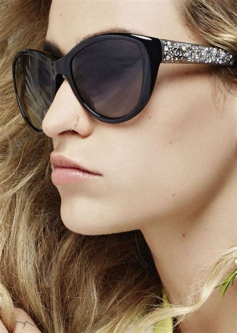 chanel bijou sunglasses 2015|Chanel Bijou collection 2015 .